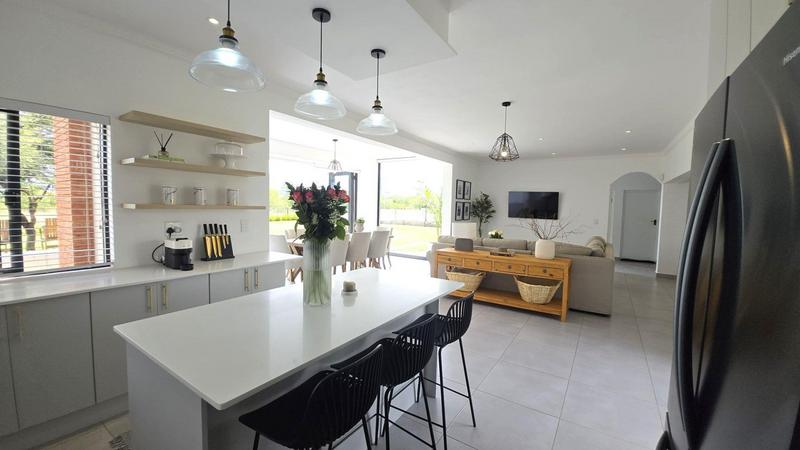 4 Bedroom Property for Sale in La Camargue Private Country Estate North West